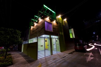 once21 apartments