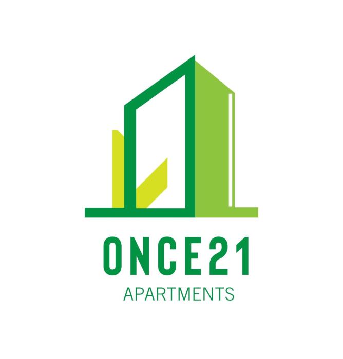 once21 apartments