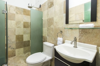 punto mita eco surf suites and cafe