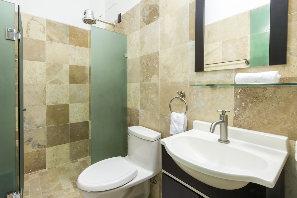 punto mita eco surf suites and cafe