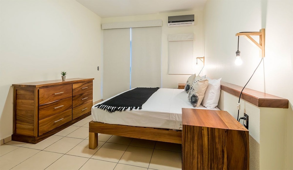 punto mita eco surf suites and cafe