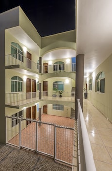 punto mita eco surf suites and cafe