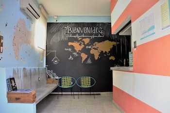 punto mita eco surf suites and cafe