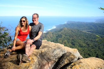 punto mita eco surf suites and cafe