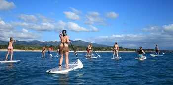 punto mita eco surf suites and cafe