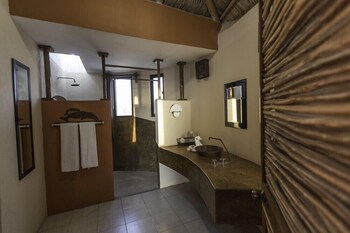 hotel villas mar y arena