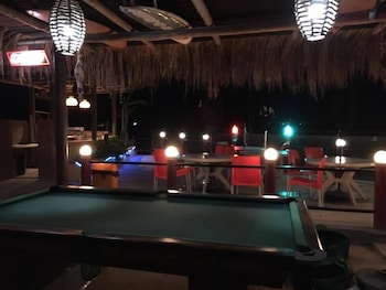 hotel villas mar y arena