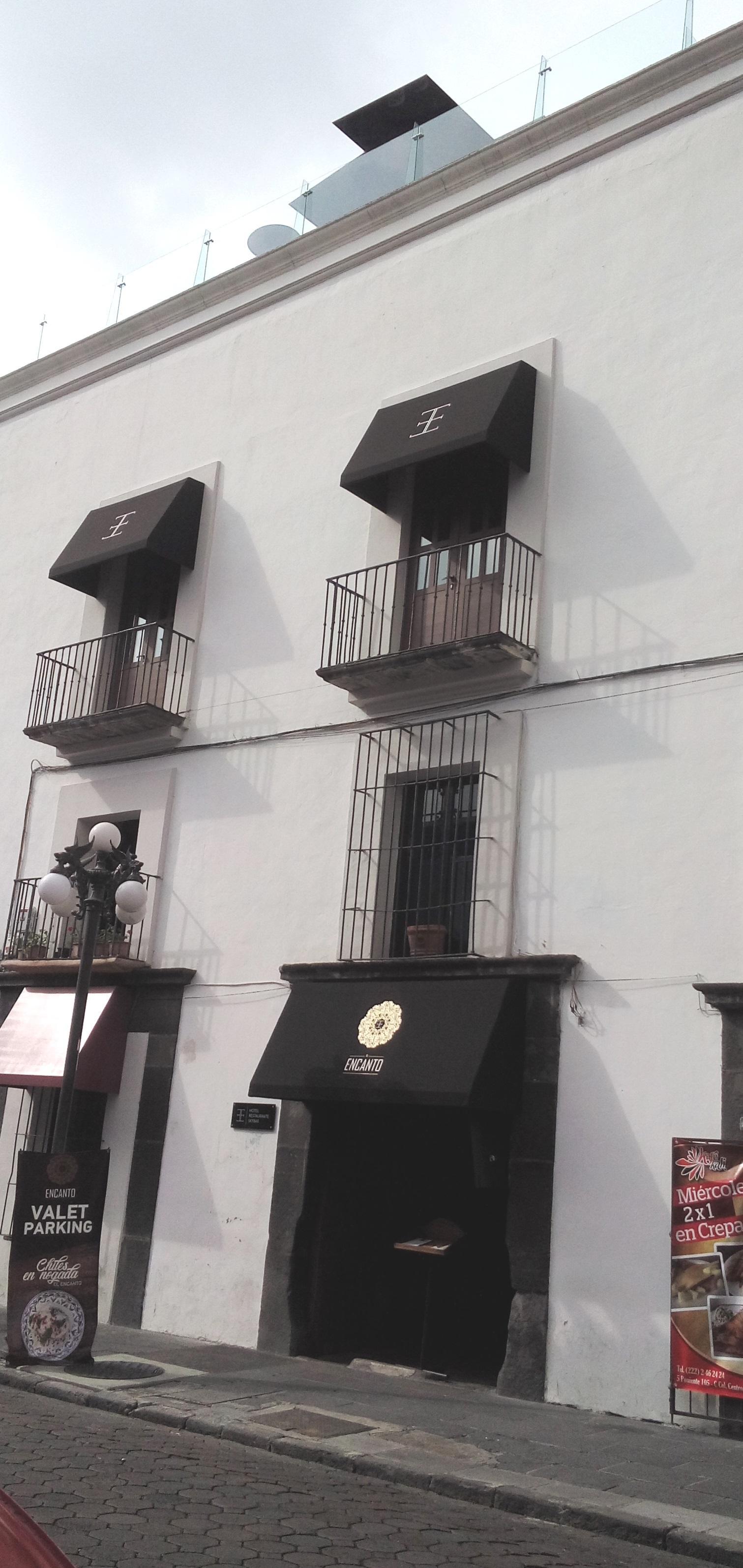 el encanto