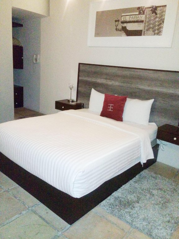 El Encanto,Puebla>>Atlixco,3 star