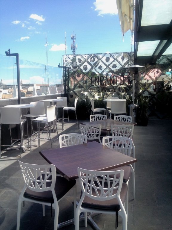 El Encanto,Puebla>>Atlixco,3 star