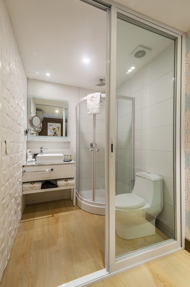 fch hotel providencia adults only