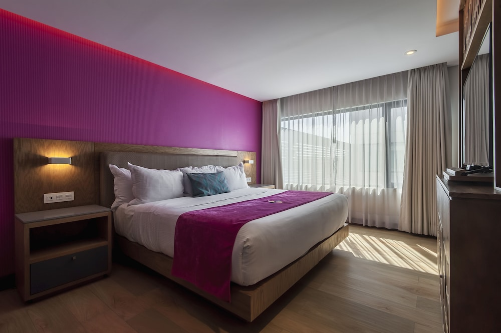 fch hotel providencia adults only