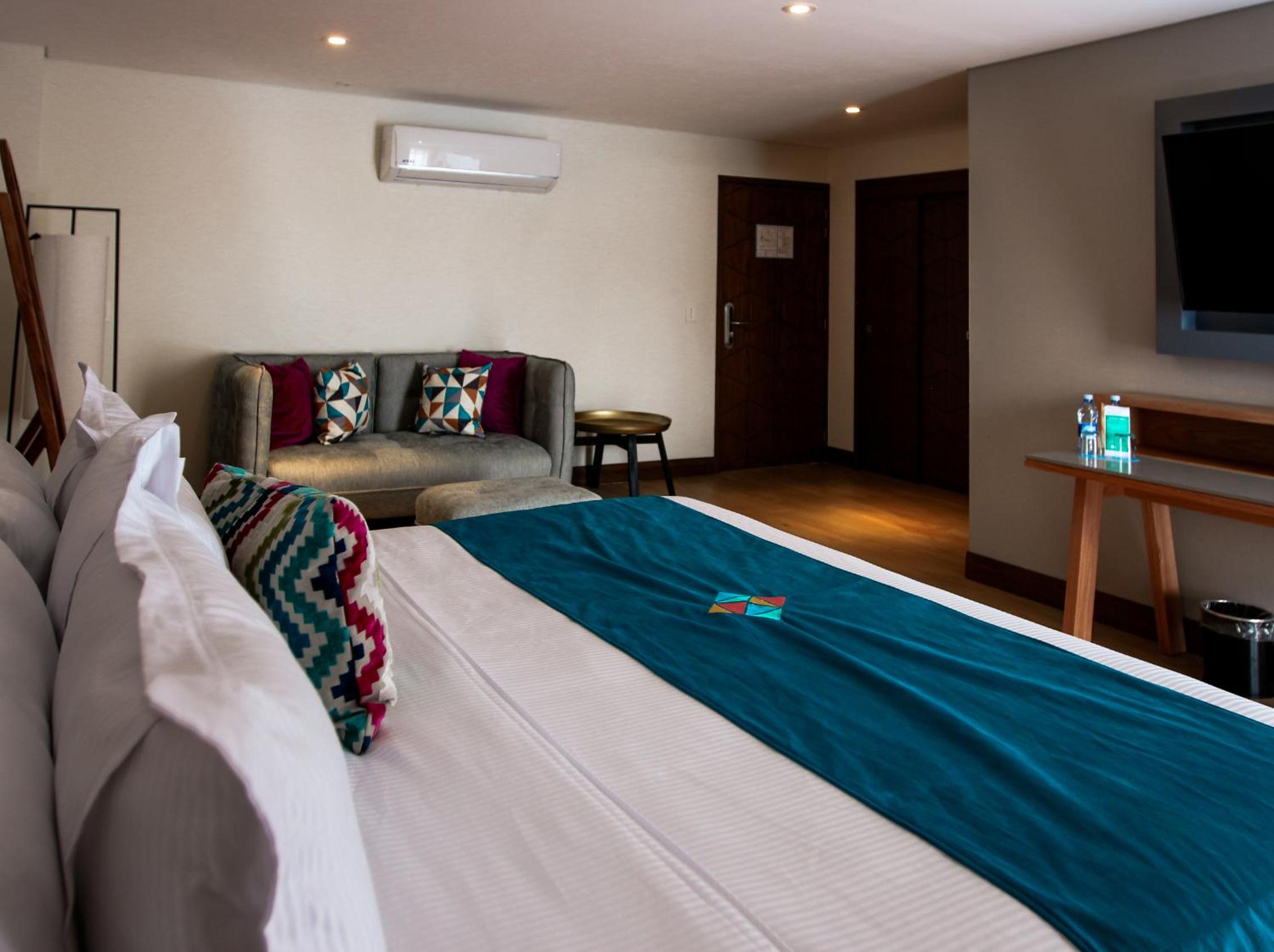 fch hotel providencia adults only