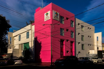 fch hotel providencia adults only
