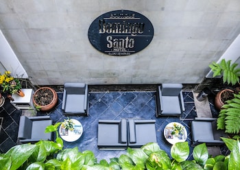 domingo santo hotel boutique adults only