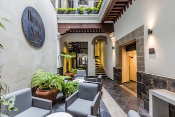 domingo santo hotel boutique adults only