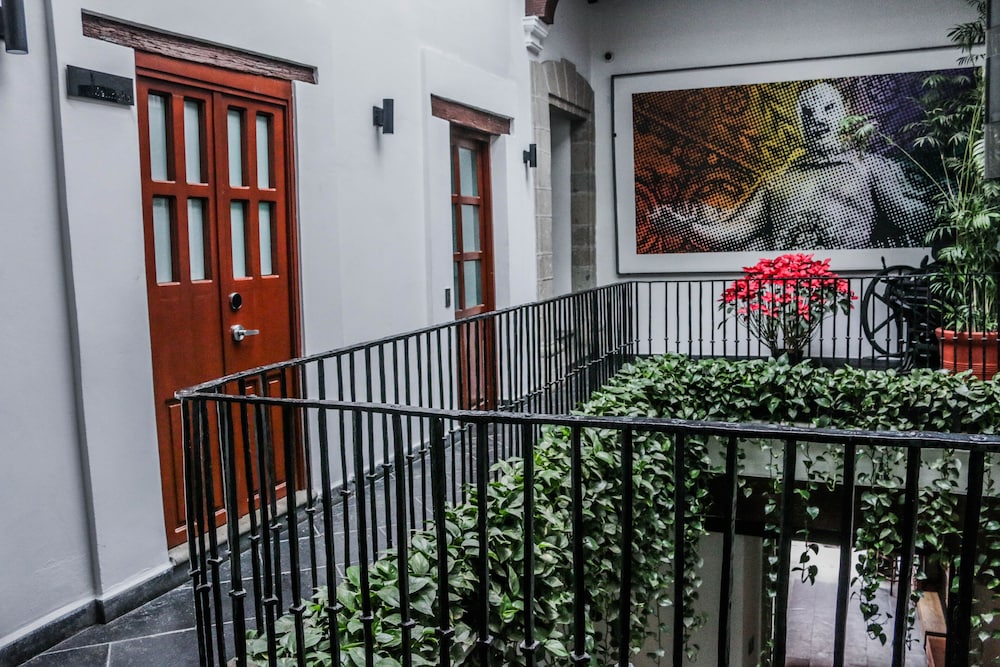 mexico city