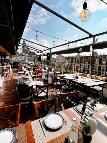 domingo santo hotel boutique adults only