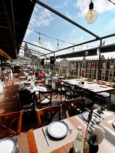 domingo santo hotel boutique adults only