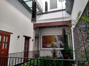 mexico city