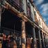 mexico city