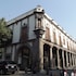 mexico city