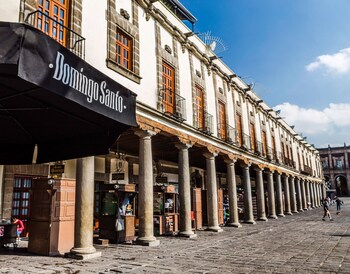 mexico city