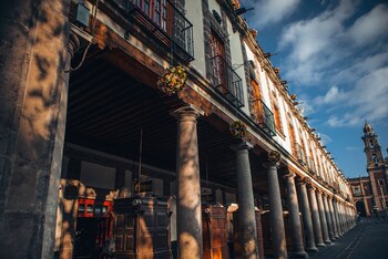 mexico city
