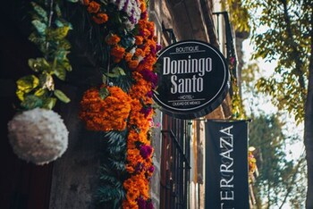 mexico city