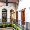 domingo santo hotel boutique adults only