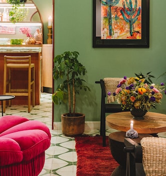 Hotel San Fernando,Cuautitlan Izcalli>>Cuauhtemoc,4 star