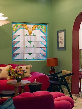 Hotel San Fernando,Cuautitlan Izcalli>>Cuauhtemoc,4 star