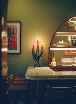 hotel san fernando