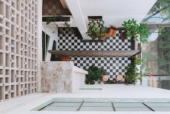 mexico city