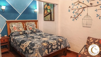 hospedaje el meson de la luna adults only