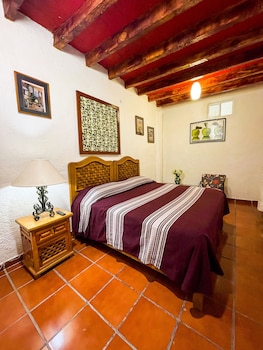 hospedaje el meson de la luna adults only