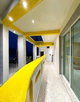 hospedaje el meson de la luna adults only