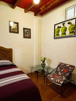 hospedaje el meson de la luna adults only