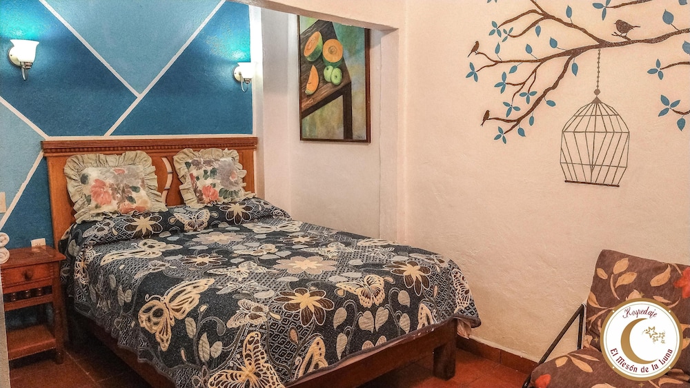 hospedaje el meson de la luna adults only