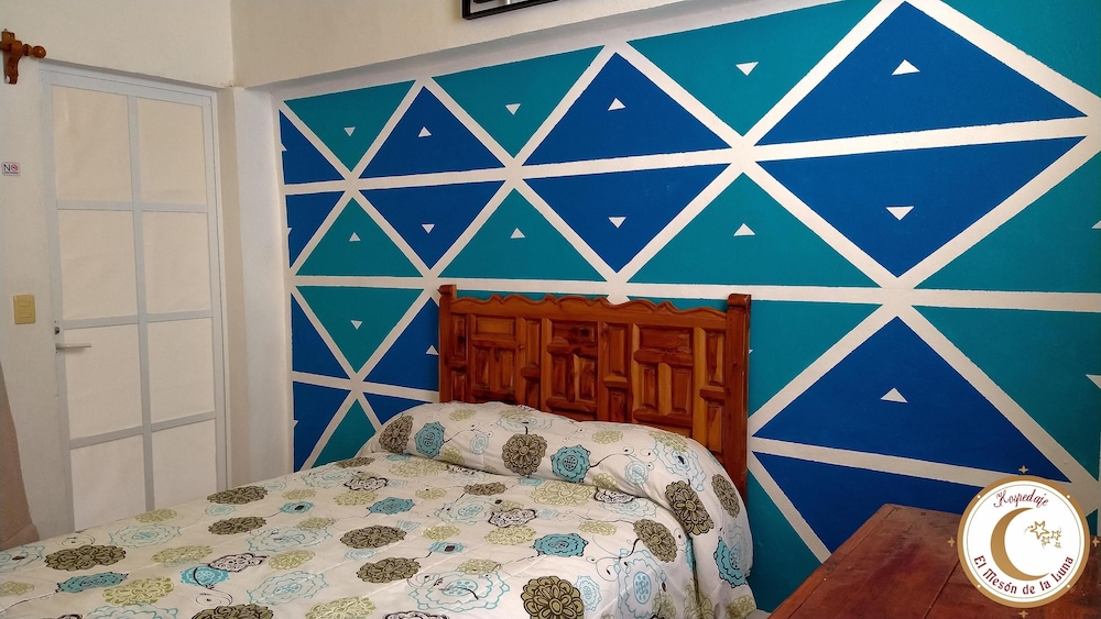 hospedaje el meson de la luna adults only