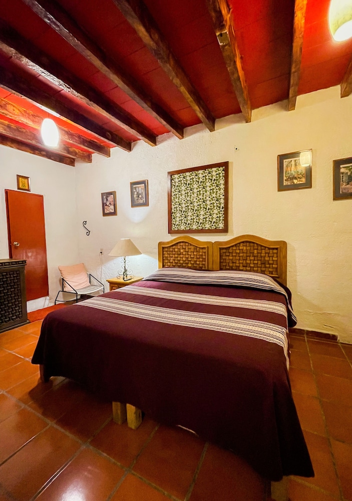 hospedaje el meson de la luna adults only