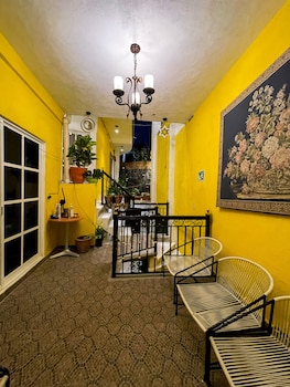 hospedaje el meson de la luna adults only