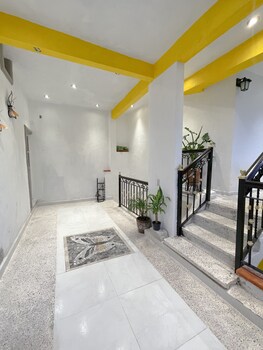 Hospedaje El Mesón De La Luna - Adults Only,Tepoztlan>>Cuernavaca,3 star