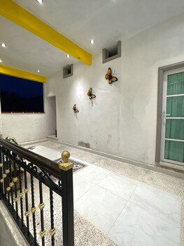 Hospedaje El Mesón De La Luna - Adults Only,Tepoztlan>>Cuernavaca,3 star