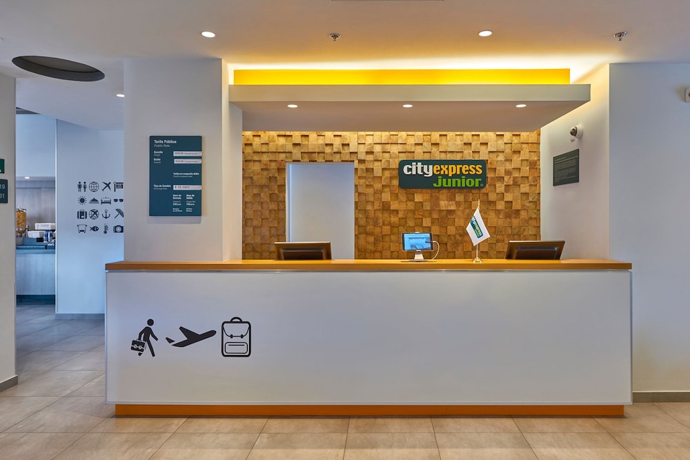 city express junior by marriott tuxtepec
