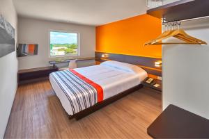 city express junior by marriott tuxtepec