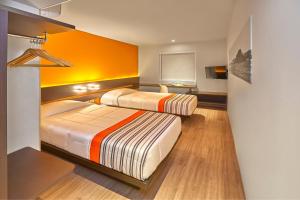 city express junior by marriott tuxtepec