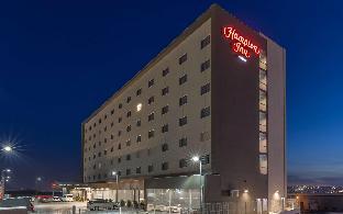 Hampton Inn By Hilton Tijuana,Tijuana Airport>>Tijuana,4 star