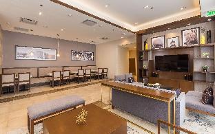 Hampton Inn By Hilton Tijuana,Tijuana Airport>>Tijuana,4 star