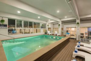 Hampton Inn By Hilton Tijuana,Tijuana Airport>>Tijuana,4 star